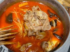 -和庆斋羊蝎子火锅·碳缸烧烤(顺义旗舰店)