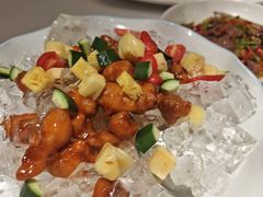 -海宝酒家(中山四路店)