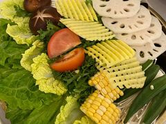 -青柠记忆泰式海鲜火锅(合生汇购物中心店)