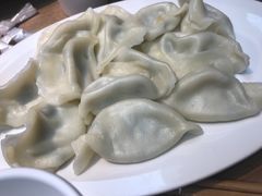 -上关雪東北菜(中房金谊店)