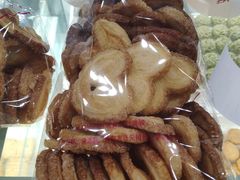 蝴蝶酥-红房子西点(南京东路店)