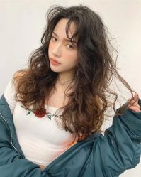 -菲·木田moontin造型salon