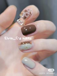 -妙睫屋日式美甲美睫