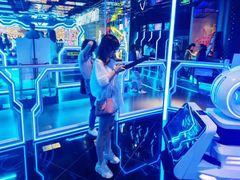 -世代星球·保龄球·镭战真人CS·团建(杨浦店)