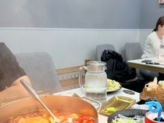 -刘少华贵州小黄牛·鲜牛肉火锅(总店)