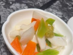 -牛将军•涮肉•烤肉•铁板烧(北京王府井·故宫店)