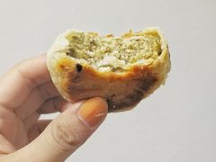 绿豆饼-华荣哲绿豆饼(泰安店)