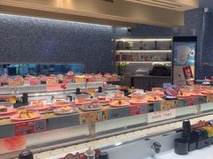 -争鲜回转寿司(朝北大悦城店)