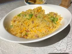 -遇花缘·点心·中西融合菜(美吉特广场店)