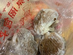 水晶烧麦-清泉阁包子铺(中山路店)