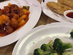 -佛有缘素食馆·荔湾老字号(陈家祠首店)