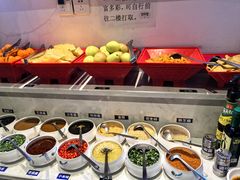 -俏牛哥鲜牛肉牛肆馆(重庆天地店)