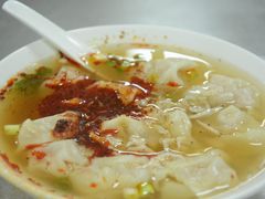 -汪家馄饨(集庆路店)