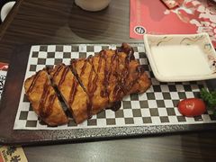 -仙隐小鹿中华料理(南宁万象城店)