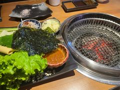 -丸藏和牛烧肉专门店(园区师惠坊店)