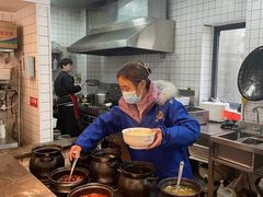 -李叁面馆(妇幼店)