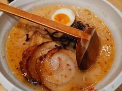 -味千拉面(煌华新纪元购物广场店)