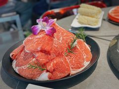 -生活如沸·顺德水牛奶火锅(大学路店)