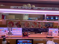 -寿司郎(皇庭广场店)