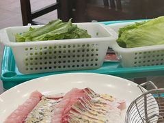-正能量脆肉鲩火锅