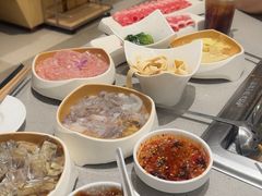 -海底捞火锅(金融街万达店)
