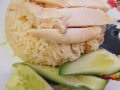 -红大哥水门鸡饭(總店)