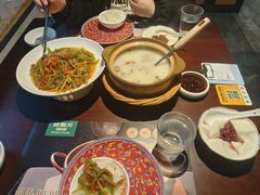 -拾捌川·自贡爆炒(新街口店)