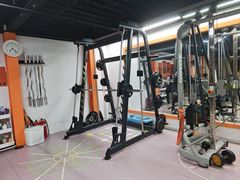 -清橙健身(学院路店)
