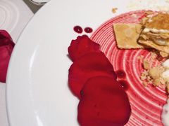 -L'Arome芳芳法国餐厅(仙林金鹰店)