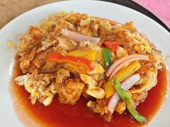 -侠成水上农庄(工业大道店)