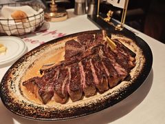 -Wolfgang’s Steakhouse 沃夫冈牛排馆(上海白玉兰广场店)