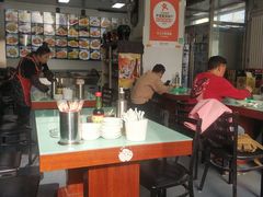 -北三沙家烧麦(北头道街店)