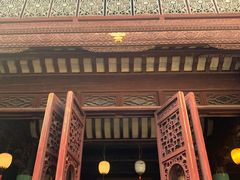 -东山雕花楼