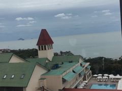 -青岛海景花园大酒店