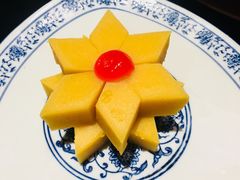 -百花深处·老北京风味菜