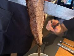 -拉蒂娜·巴西牛排馆 Latina·Brazilian Steakhouse(王府井喜悦店)