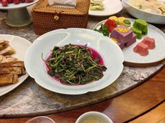 -湖畔居茶楼(湖滨店)