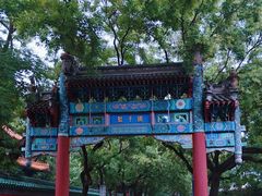 -北京国子监胡同