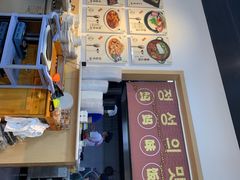 -许妈妈餐厅烤肉烧烤家常菜(明润广场店)