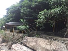 -浙西大峡谷