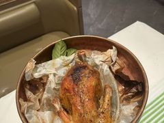 -桂满陇·蟹黄小笼汤包(清河万象店)