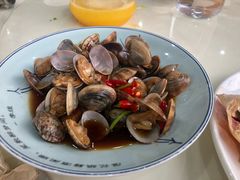 -南海渔家•海鲜•正宗海南菜(海棠湾店)