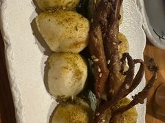 -质烤烤物·活烤海鲜(质烤总店)