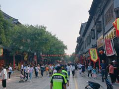 -青州宋城
