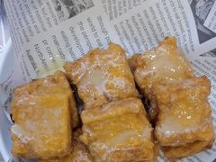 -孖记茶档·热腾茶餐(荔湾领展广场店)