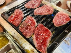 -大阪烧肉BAKA一代(国贸商住大厦店)