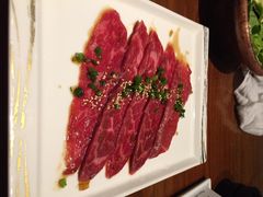 烧肉レストラン roins-Roins(久茂地店)