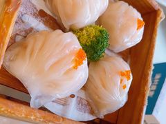 -渔村盛宴(航空新城店)