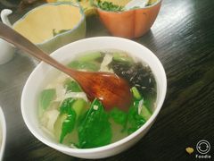 -巧云大馄饨(南阴阳营总店)