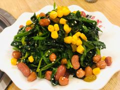 -清真重庆巴爷香辣鸡煲(南小巷店)